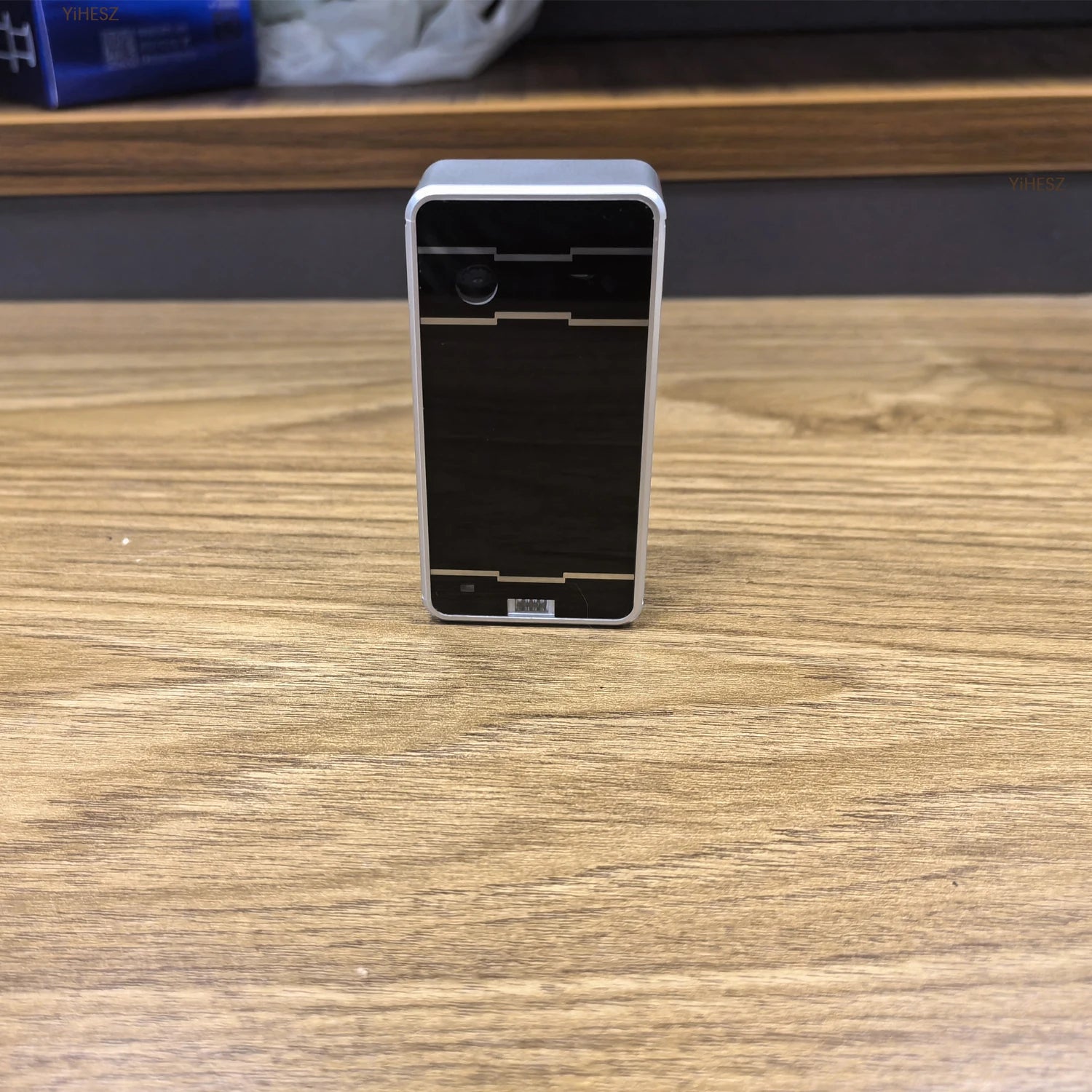 Laser-Tastatur - Virtuelle Bluetooth Projektionstastatur für Smartphone & Tablet