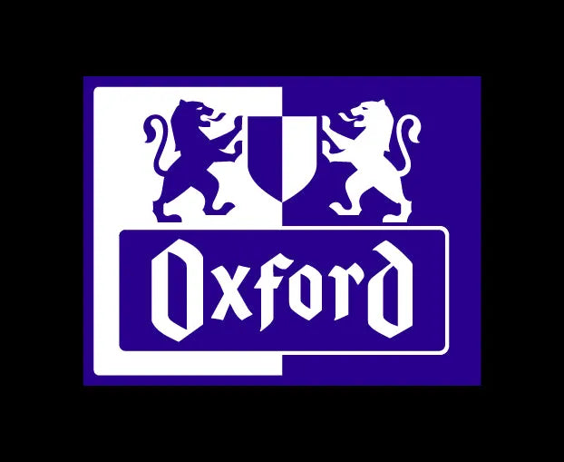 OXFORD Collegeblock Schule DIN A4 orange 27 liniert , Sie erhalten 3 Blöcke-4
